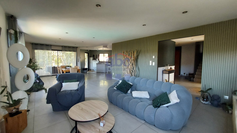 vente Maison contemporaine Puygouzon - Photo 4