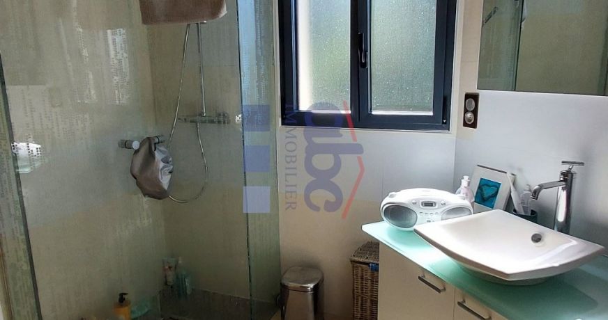 vente Maison contemporaine Puygouzon