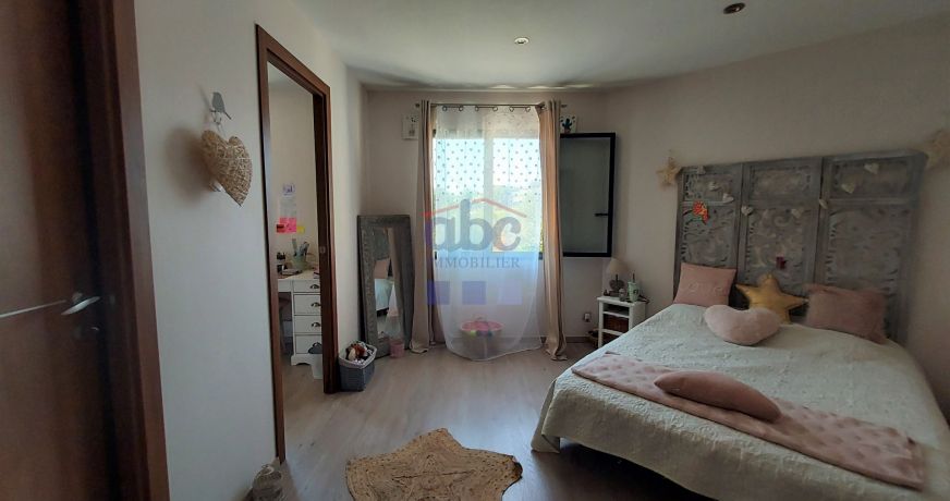 vente Maison contemporaine Puygouzon