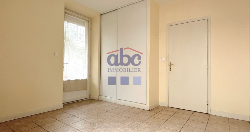 vente Immeuble de rapport Saint Juery