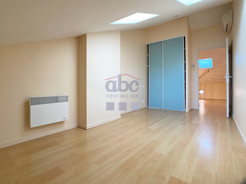 vente Immeuble de rapport Saint Juery - Photo 3