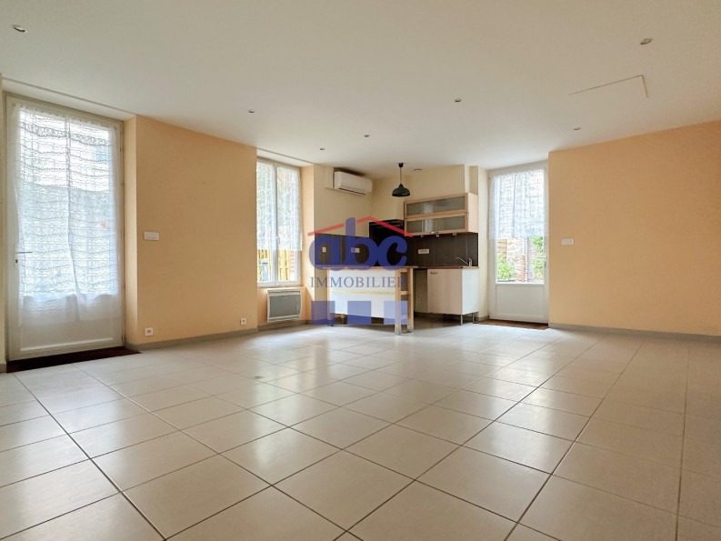 vente Immeuble de rapport Saint Juery - Photo 7