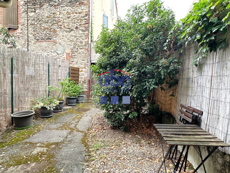 vente Immeuble de rapport Saint Juery - Photo 6