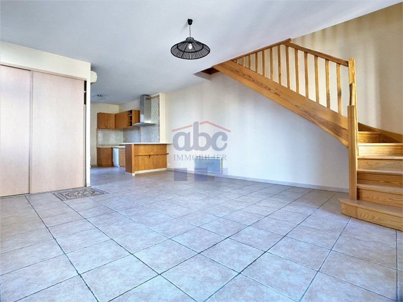 vente Immeuble de rapport Saint Juery - Photo 2