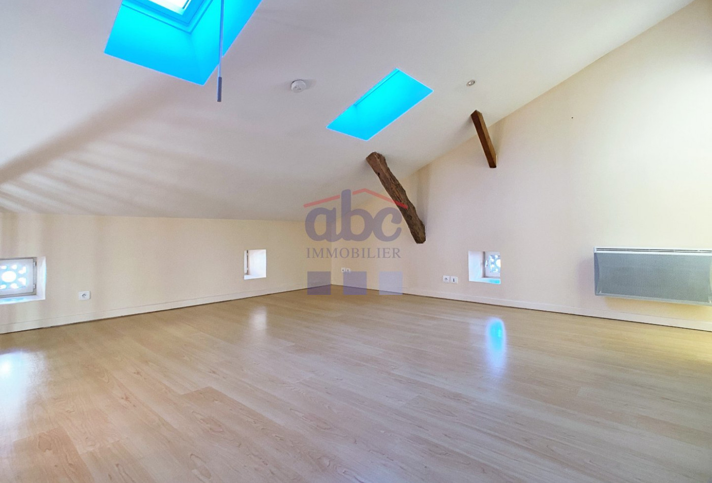 vente Immeuble de rapport Saint Juery - Photo 4