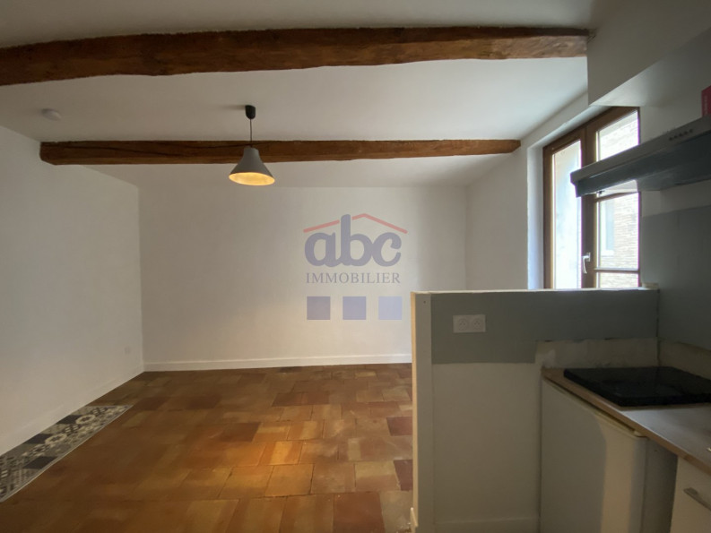 location Studio Lavaur - Photo 1