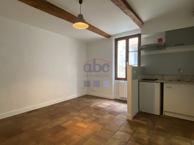 location Studio Lavaur - Photo 3