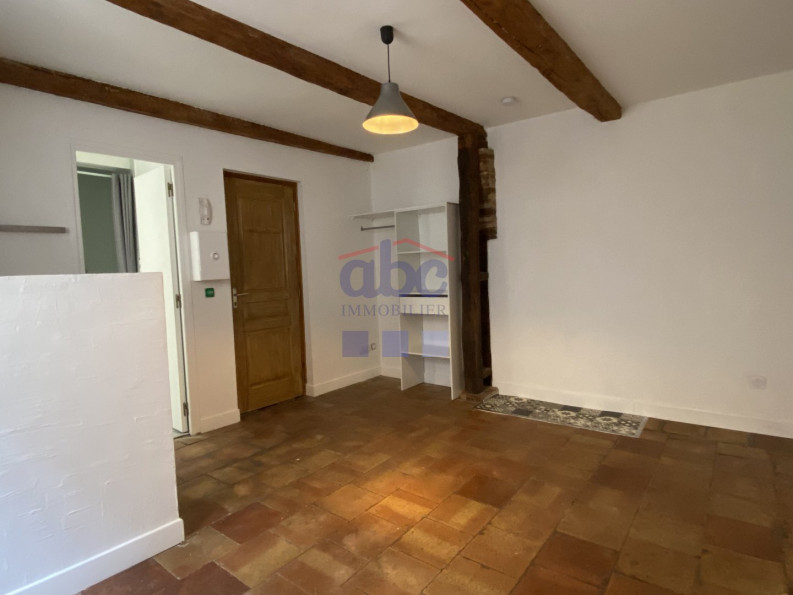 location Studio Lavaur - Photo 4