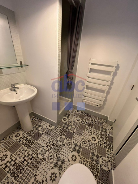 location Studio Lavaur - Photo 6