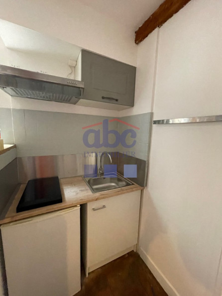 location Studio Lavaur - Photo 5