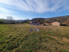 vente Terrain constructible Cordes-sur-ciel
