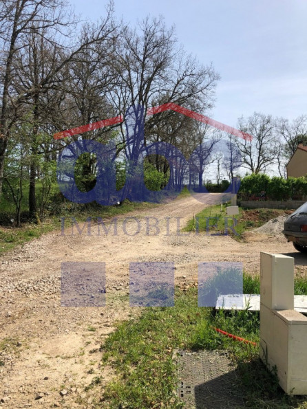 vente Terrain constructible Cordes-sur-ciel - Photo 2