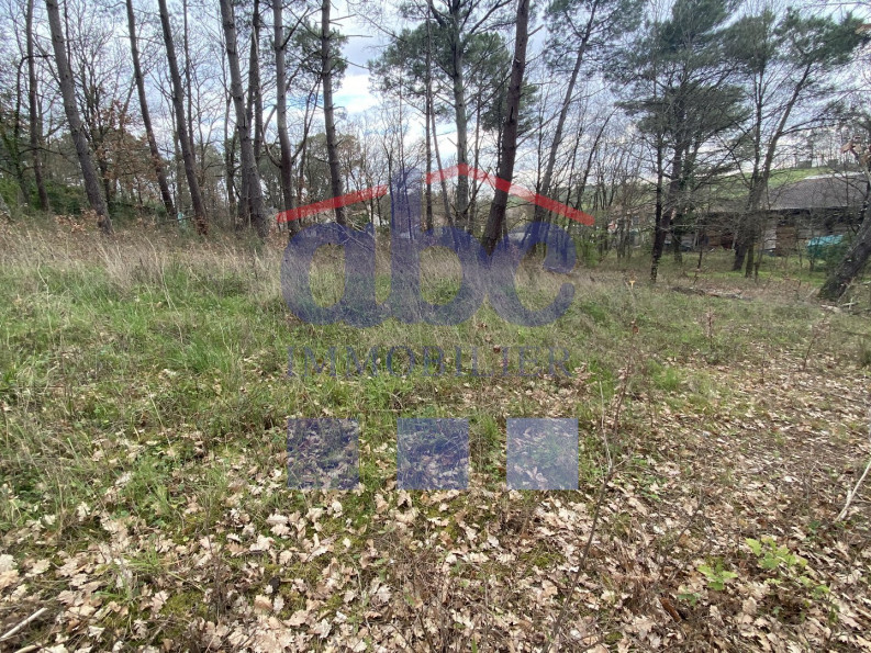 vente Terrain à aménager Montans - Photo 4