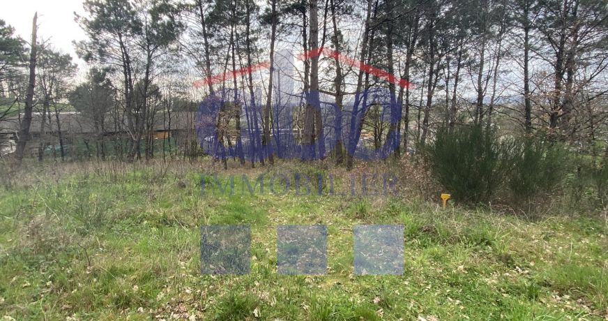 vente Terrain à aménager Montans