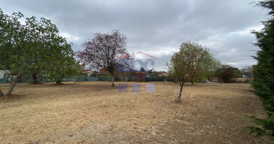 vente Terrain constructible Montans