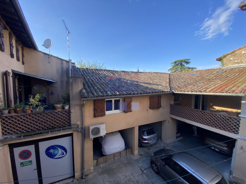 vente Immeuble de rapport Gaillac - Photo 2