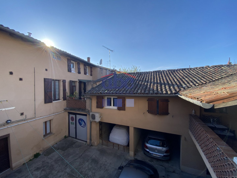 vente Immeuble de rapport Gaillac - Photo 1