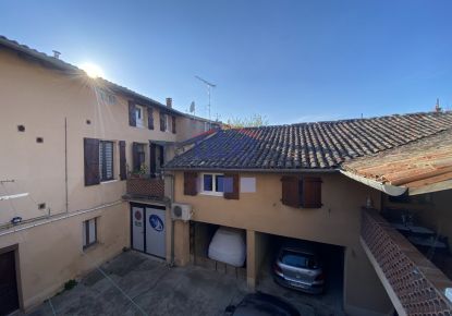 vente Immeuble de rapport Gaillac