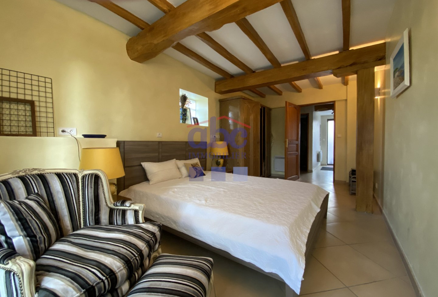 vente Maison de ville Gaillac - Photo 6