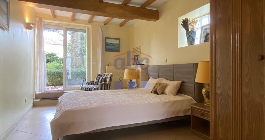 vente Maison de ville Gaillac