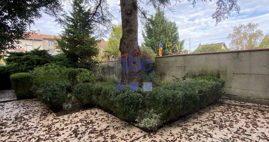 vente Maison de ville Gaillac