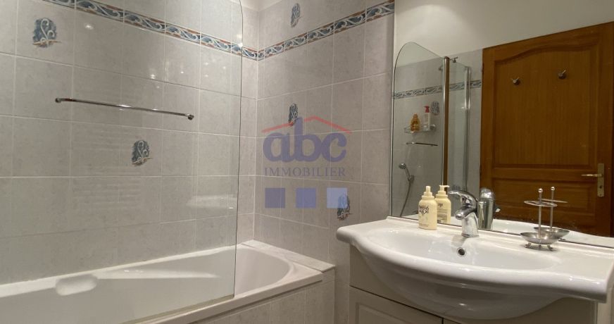 vente Maison de ville Gaillac