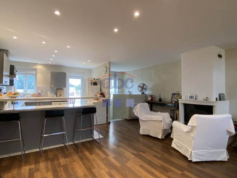 vente Maison de ville Gaillac - Photo 9