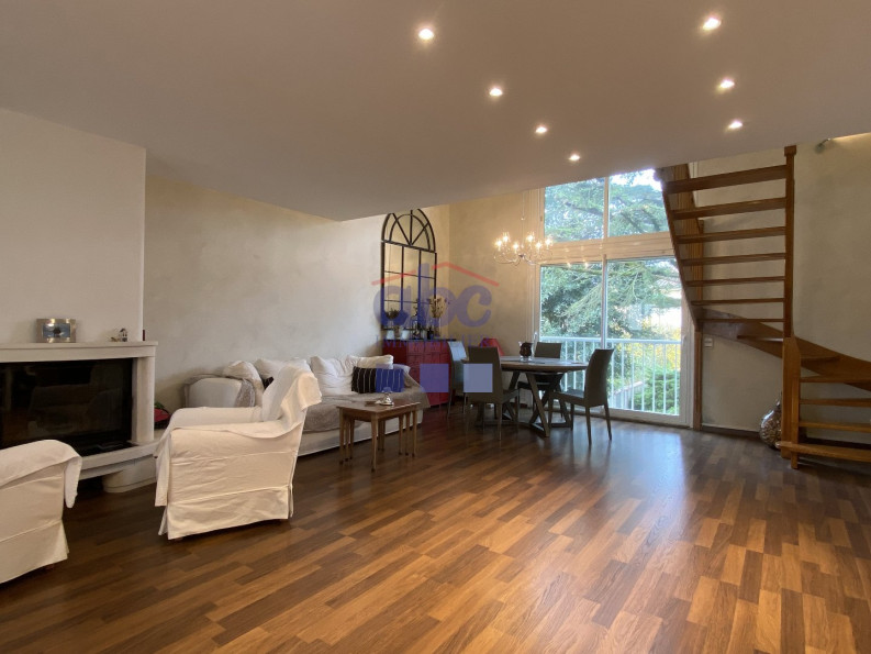 vente Maison de ville Gaillac - Photo 8