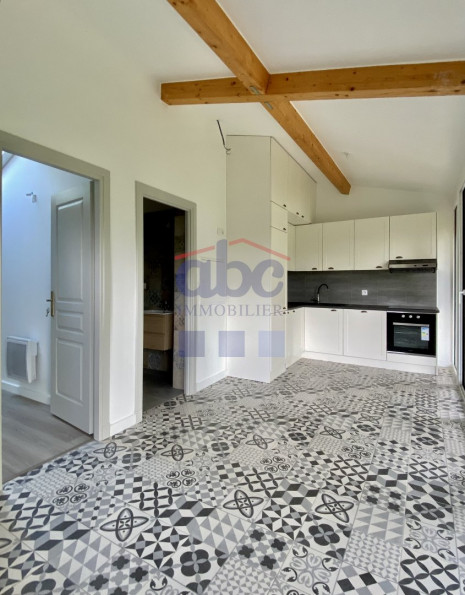 vente Maison Saint Juery - Photo 8