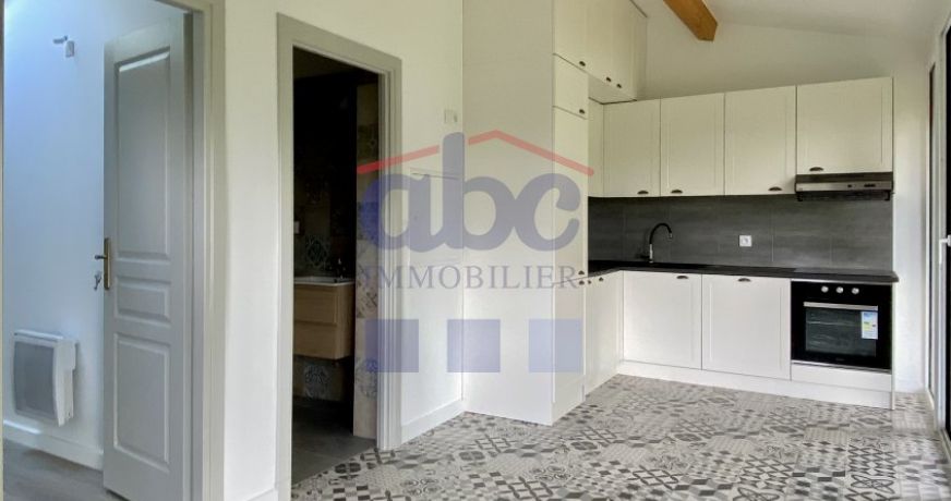 vente Maison Saint Juery