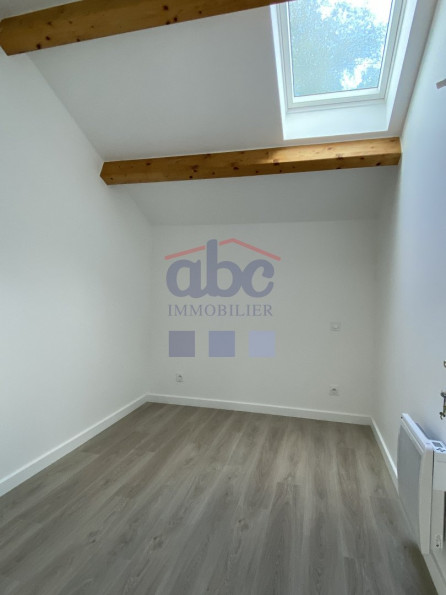 vente Maison Saint Juery - Photo 10