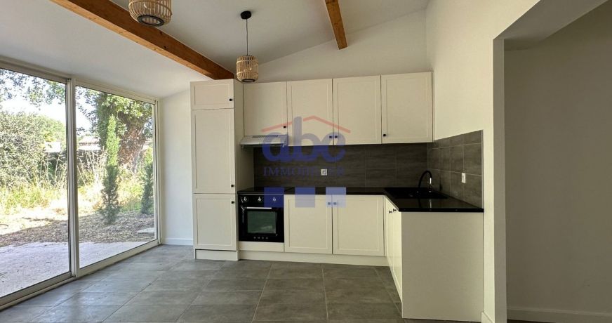 vente Maison Saint Juery