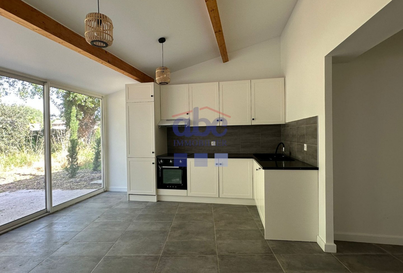 vente Maison Saint Juery - Photo 3