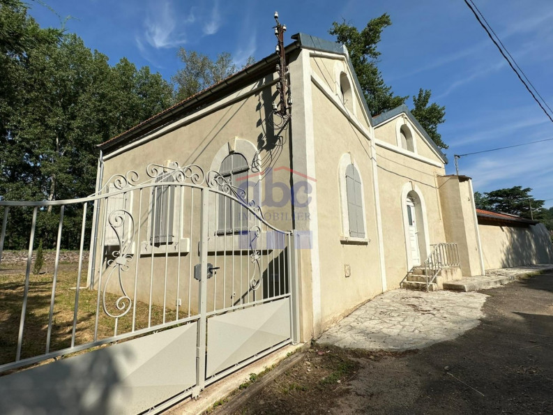 vente Maison Saint Juery - Photo 1