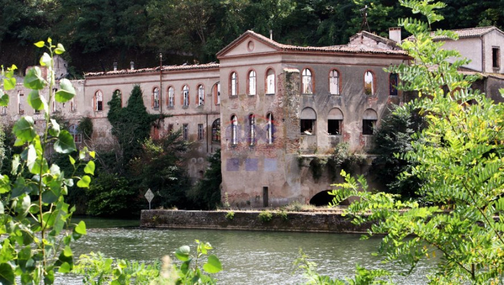 vente Domaine Albi - Photo 1