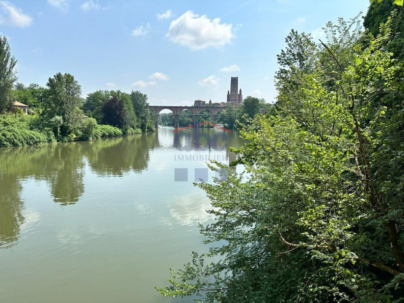 vente Domaine Albi - Photo 10