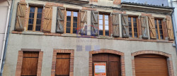 vente Maison de ville Albi