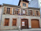vente Maison de ville Albi