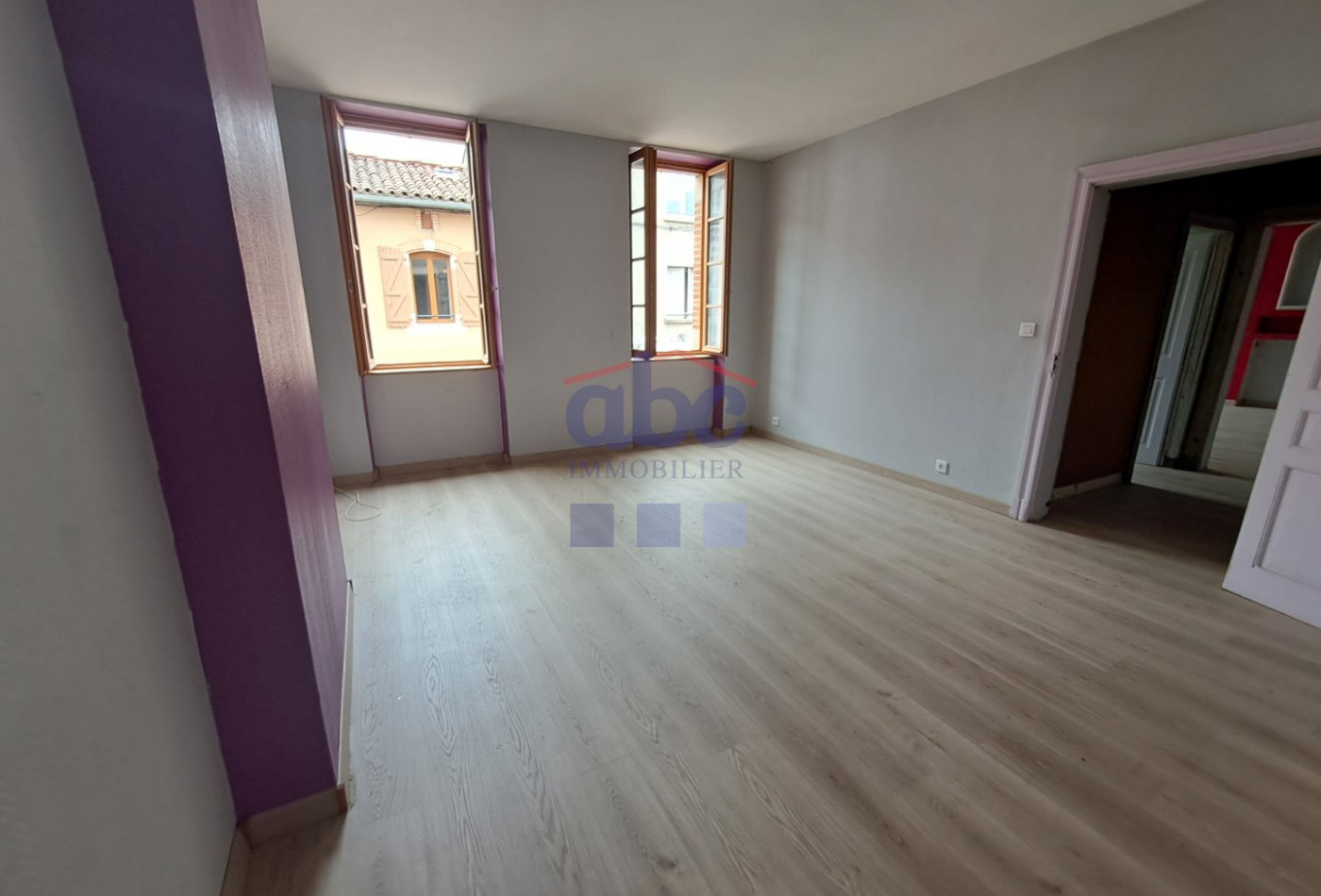 vente Maison de ville Albi - Photo 6