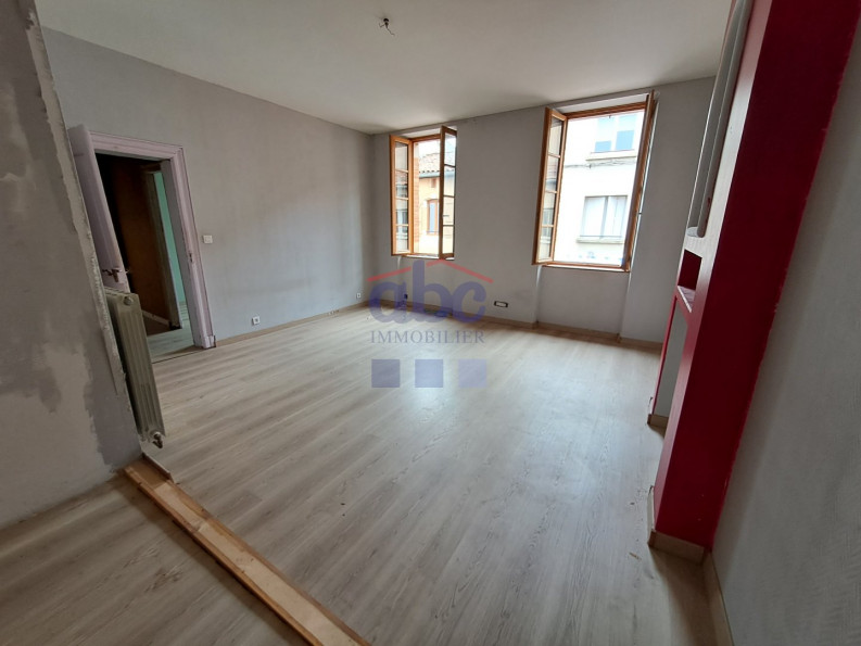 vente Maison de ville Albi - Photo 7