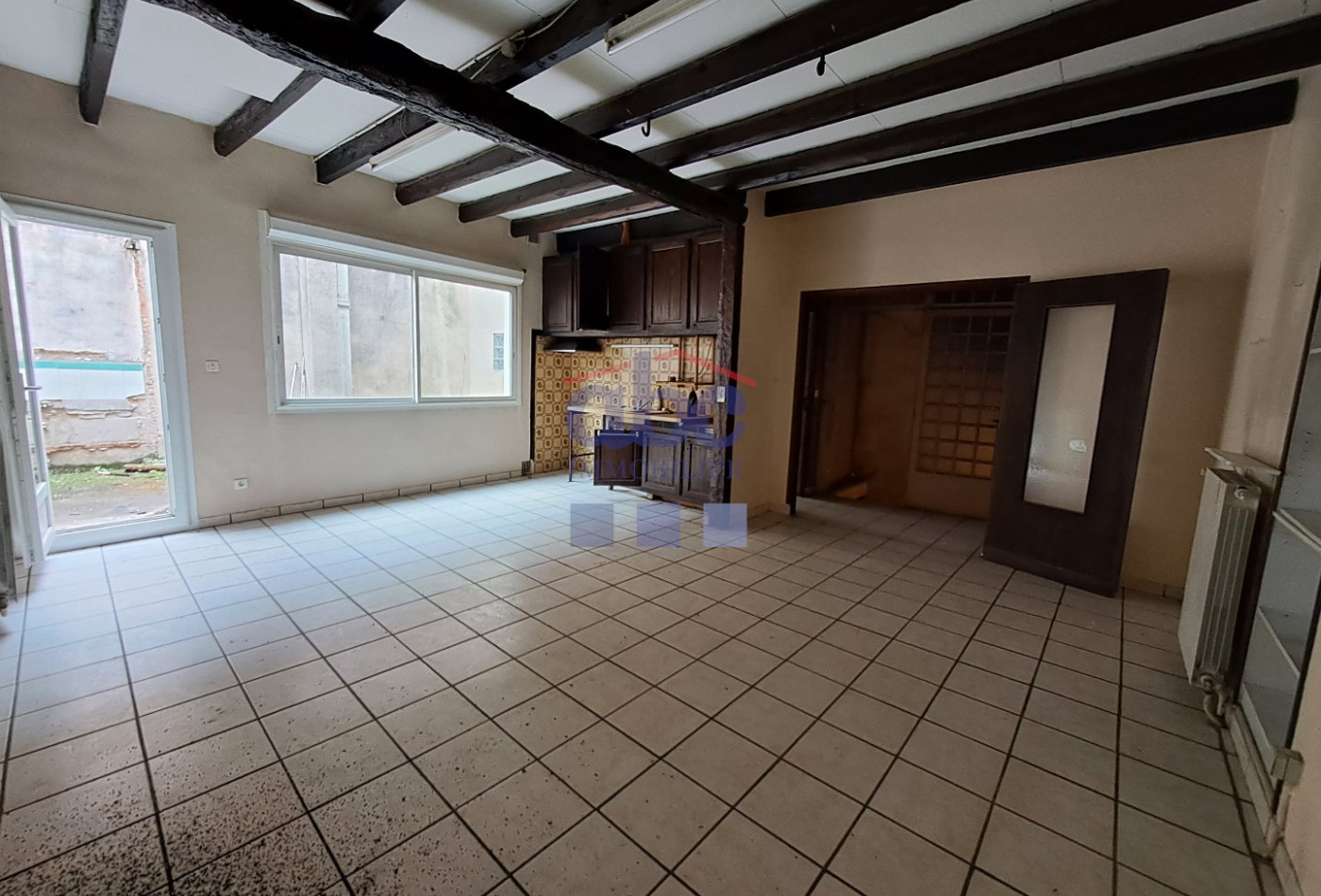 vente Maison de ville Albi - Photo 2