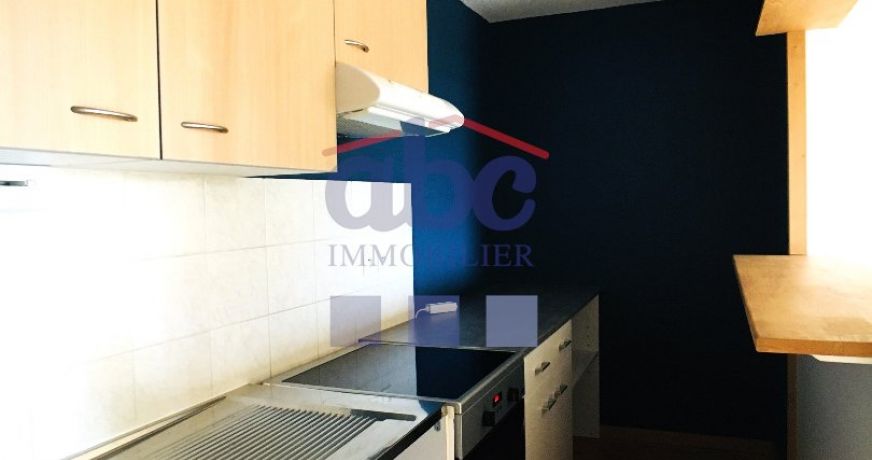 vente Appartement en résidence Gaillac