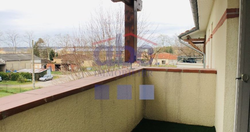 vente Appartement en résidence Gaillac