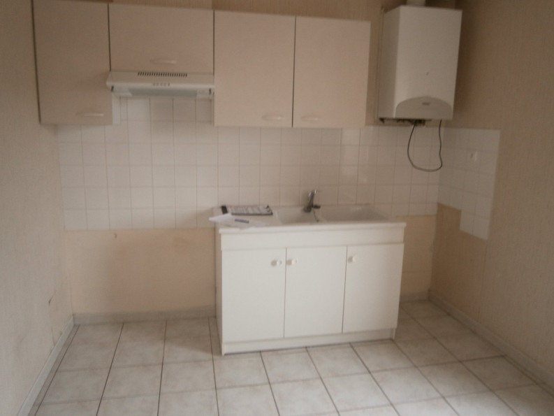 location Duplex Carmaux - Photo 2