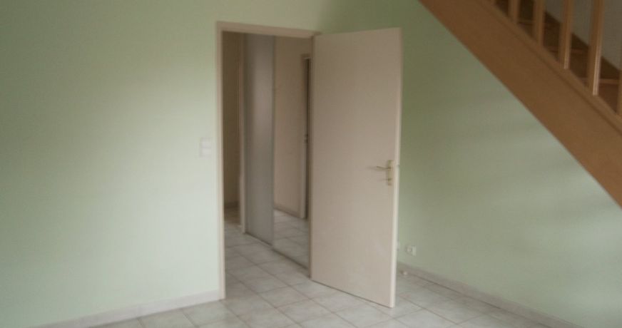 location Duplex Carmaux