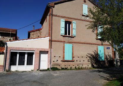 location Appartement Carmaux