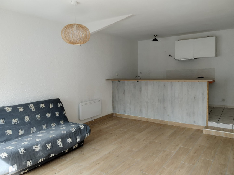 location Appartement Carmaux - Photo 2
