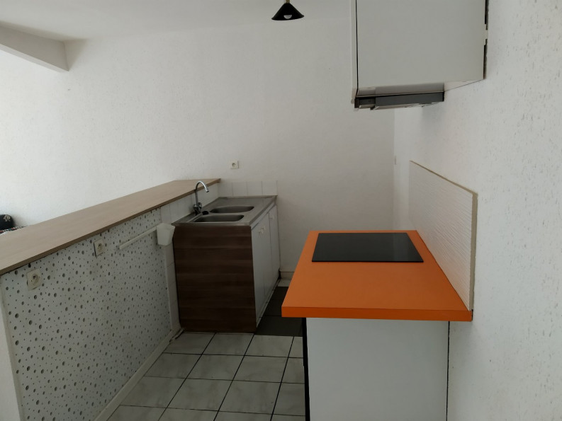 location Appartement Carmaux - Photo 4
