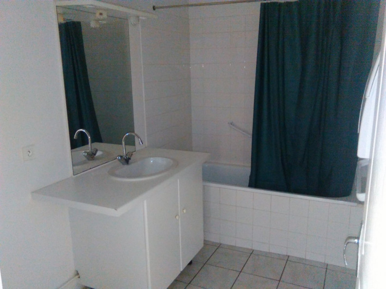 location Appartement Carmaux - Photo 7