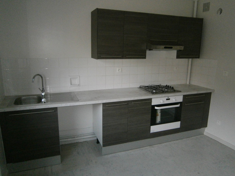 location Appartement Carmaux - Photo 1